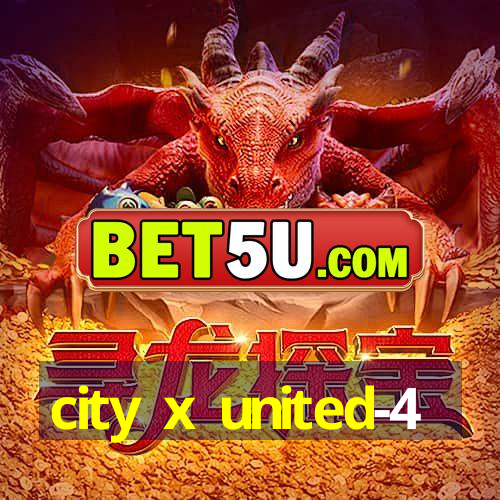 city x united